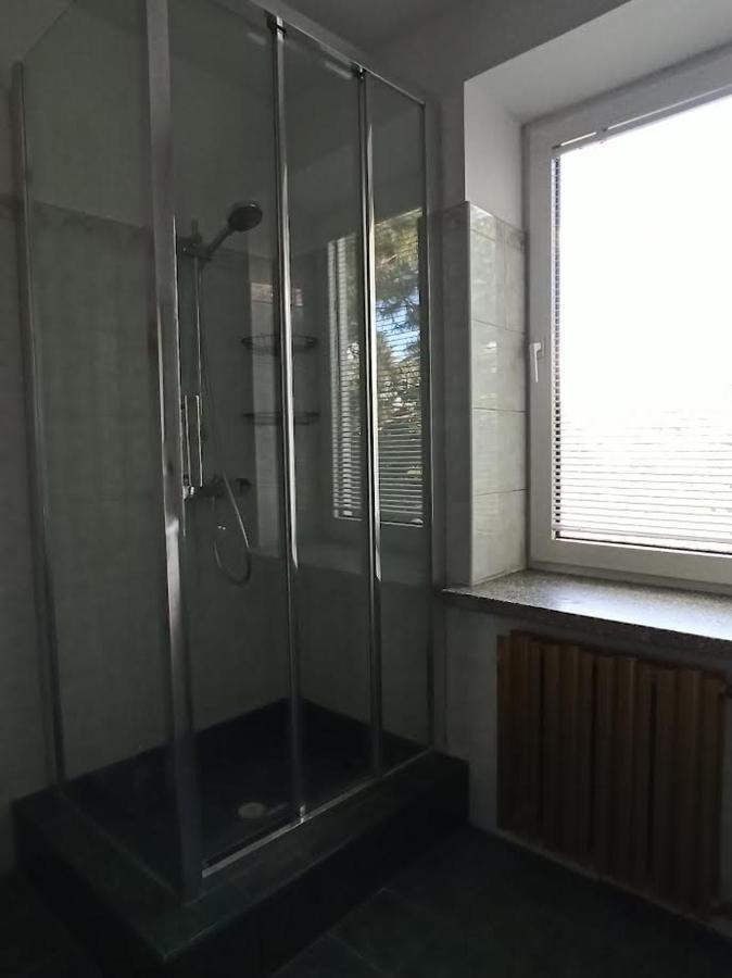 Pokój w Warszawie-Wawer Varsovia Exterior foto